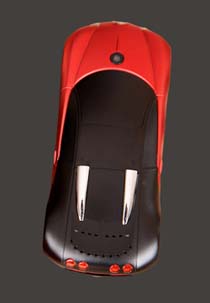 Bugatti Q8